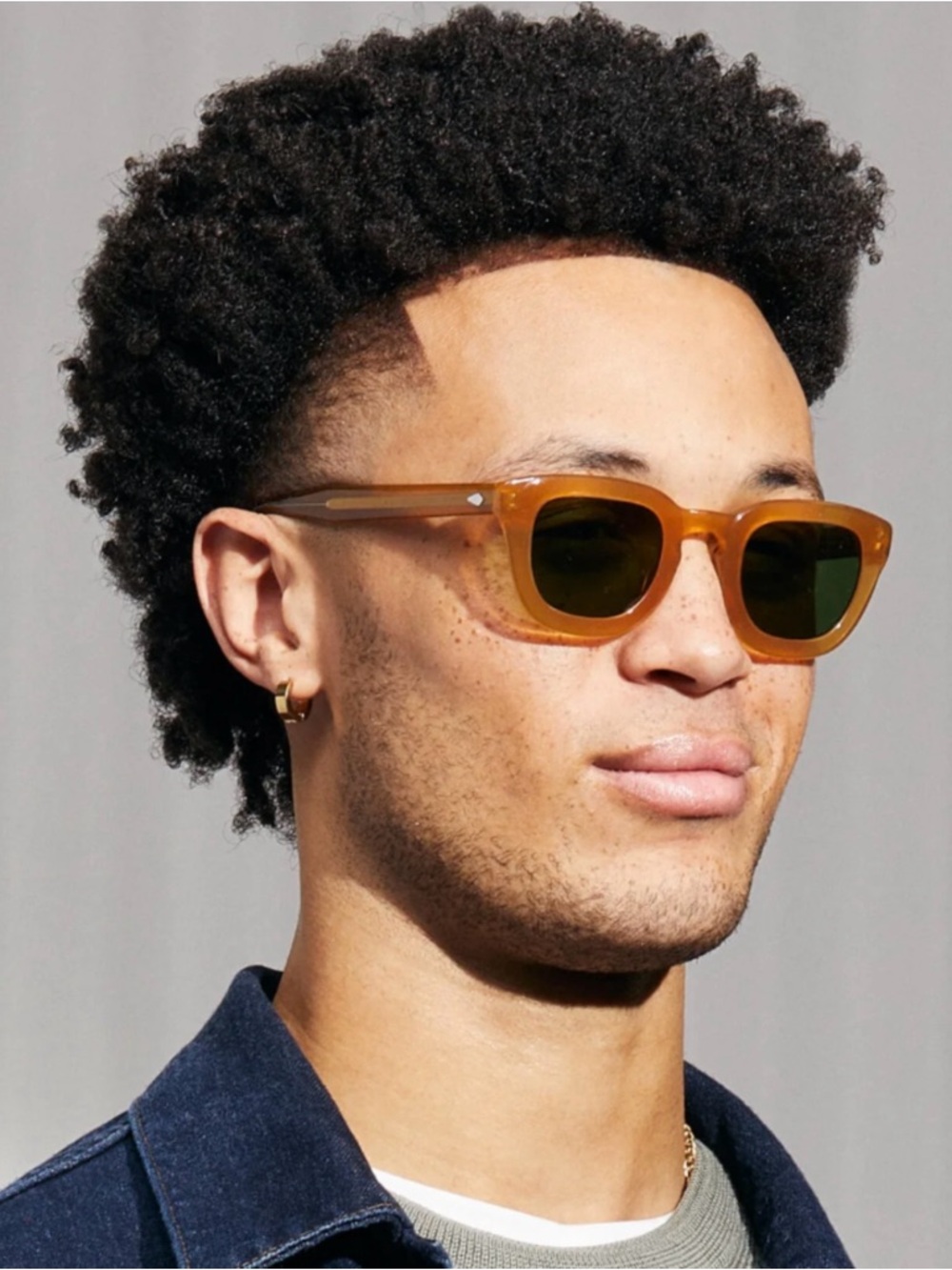 MOSCOT Telena Sunglasses - Picture 3 of 9